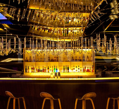 Итальянские Свет - Люстра IL PEZZO 3 Endless Chandelier Итальянские Свет - Люстра IL PEZZO 3 Endless Chandelier фабрика Il Pezzo Mancante