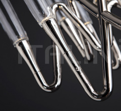 Итальянские Напольные светильники - Напольный светильник IL PEZZO 3 Итальянские Напольные светильники - Напольный светильник IL PEZZO 3 фабрика Il Pezzo Mancante