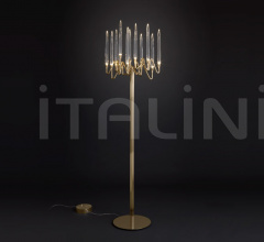 Итальянские Напольные светильники - Напольный светильник IL PEZZO 3 Итальянские Напольные светильники - Напольный светильник IL PEZZO 3 фабрика Il Pezzo Mancante