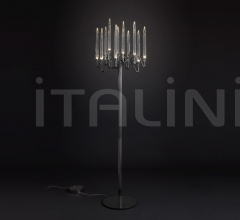 Итальянские Напольные светильники - Напольный светильник IL PEZZO 3 Итальянские Напольные светильники - Напольный светильник IL PEZZO 3 фабрика Il Pezzo Mancante