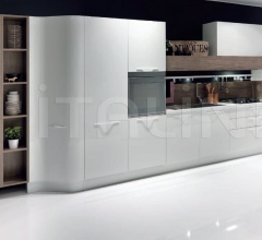 Кухня Terra Кухня Terra фабрика Aran Cucine