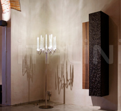 Итальянские Напольные светильники - Напольный светильник IL PEZZO 3 Итальянские Напольные светильники - Напольный светильник IL PEZZO 3 фабрика Il Pezzo Mancante