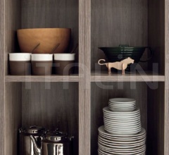 Кухня Terra Кухня Terra фабрика Aran Cucine