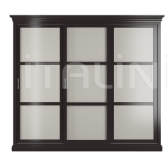 Итальянские Спальни - Шкаф GA001 Итальянские Спальни - Шкаф GA001 фабрика LCI Living Comfort Italia