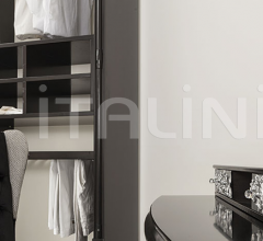 Итальянские Спальни - Шкаф GA001 Итальянские Спальни - Шкаф GA001 фабрика LCI Living Comfort Italia