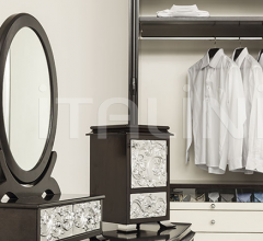 Итальянские Спальни - Шкаф GA001 Итальянские Спальни - Шкаф GA001 фабрика LCI Living Comfort Italia