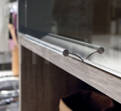 Кухня Terra Кухня Terra фабрика Aran Cucine