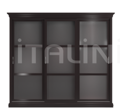 Итальянские Спальни - Шкаф GA002 Итальянские Спальни - Шкаф GA002 фабрика LCI Living Comfort Italia