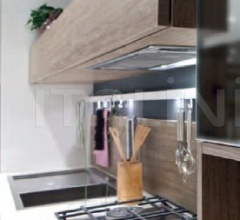 Кухня Terra Кухня Terra фабрика Aran Cucine