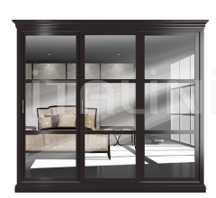 Итальянские Спальни - Шкаф GA003 Итальянские Спальни - Шкаф GA003 фабрика LCI Living Comfort Italia