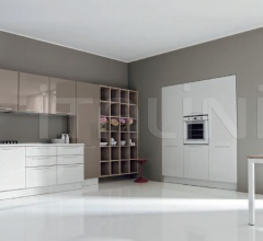 Кухня Terra Кухня Terra фабрика Aran Cucine