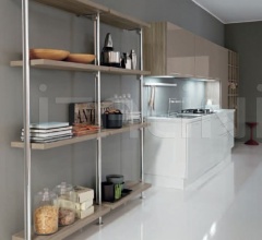 Кухня Terra Кухня Terra фабрика Aran Cucine