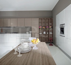 Кухня Terra Кухня Terra фабрика Aran Cucine
