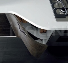 Кухня Terra Кухня Terra фабрика Aran Cucine