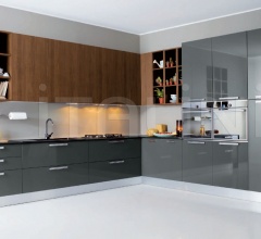 Кухня Terra Кухня Terra фабрика Aran Cucine