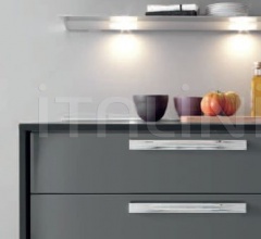 Кухня Terra Кухня Terra фабрика Aran Cucine