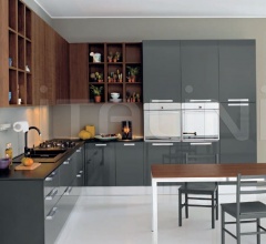 Кухня Terra Кухня Terra фабрика Aran Cucine