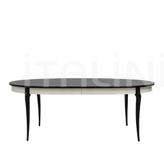 Итальянские Столы обеденные - Стол обеденный N0102 Итальянские Столы обеденные - Стол обеденный N0102 фабрика LCI Living Comfort Italia