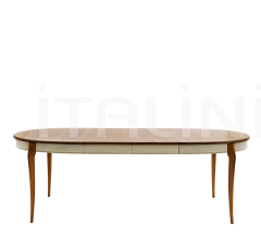 Итальянские Столы обеденные - Стол обеденный N0102 Итальянские Столы обеденные - Стол обеденный N0102 фабрика LCI Living Comfort Italia