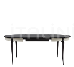 Итальянские Столы обеденные - Стол обеденный N0103 Итальянские Столы обеденные - Стол обеденный N0103 фабрика LCI Living Comfort Italia