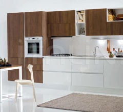 Кухня Terra Кухня Terra фабрика Aran Cucine