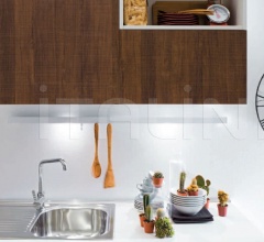 Кухня Terra Кухня Terra фабрика Aran Cucine