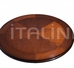 Итальянские Столы обеденные - Стол обеденный N0112L Итальянские Столы обеденные - Стол обеденный N0112L фабрика LCI Living Comfort Italia