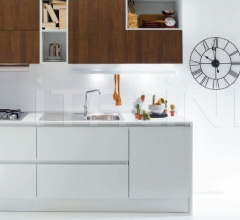 Кухня Terra Кухня Terra фабрика Aran Cucine
