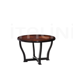 Итальянские Столы обеденные - Стол обеденный N0112S Итальянские Столы обеденные - Стол обеденный N0112S фабрика LCI Living Comfort Italia