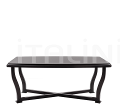 Итальянские Столы обеденные - Стол обеденный N0118 Итальянские Столы обеденные - Стол обеденный N0118 фабрика LCI Living Comfort Italia