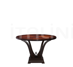 Итальянские Столы обеденные - Стол обеденный N0120M Итальянские Столы обеденные - Стол обеденный N0120M фабрика LCI Living Comfort Italia