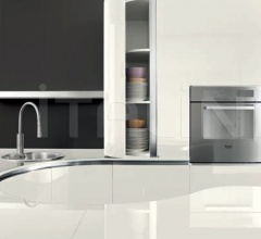 Кухня Volare Кухня Volare фабрика Aran Cucine