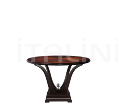 Итальянские Столы обеденные - Стол обеденный N0120S Итальянские Столы обеденные - Стол обеденный N0120S фабрика LCI Living Comfort Italia