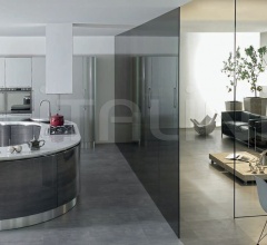 Кухня Volare Кухня Volare фабрика Aran Cucine