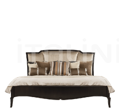 Итальянские Кровати - Кровать N0302 фабрика LCI Living Comfort Italia