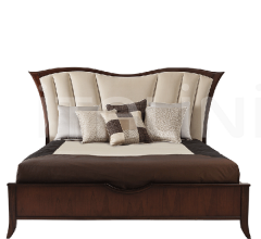 Итальянские Кровати - Кровать N0313 фабрика LCI Living Comfort Italia