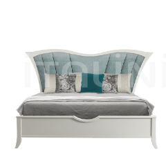 Итальянские Кровати - Кровать N0313 фабрика LCI Living Comfort Italia