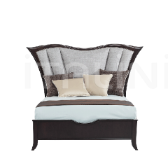 Итальянские Кровати - Кровать N0314 фабрика LCI Living Comfort Italia