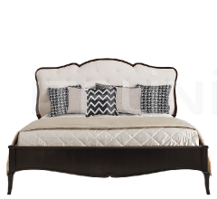 Итальянские Кровати - Кровать N0315 фабрика LCI Living Comfort Italia