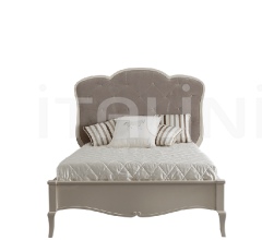 Итальянские Кровати - Кровать N0316 фабрика LCI Living Comfort Italia
