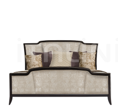 Итальянские Кровати - Кровать N0336 фабрика LCI Living Comfort Italia