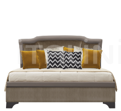 Итальянские Кровати - Кровать N0342 фабрика LCI Living Comfort Italia