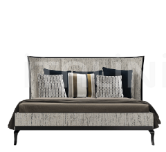 Итальянские Кровати - Кровать N0344 фабрика LCI Living Comfort Italia