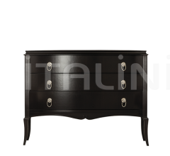 Итальянские Спальни - Комод N0305 Итальянские Спальни - Комод N0305 фабрика LCI Living Comfort Italia