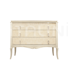 Итальянские Спальни - Комод N0307 Итальянские Спальни - Комод N0307 фабрика LCI Living Comfort Italia