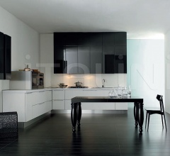 Кухня Volare Кухня Volare фабрика Aran Cucine