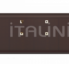 Итальянские Спальни - Комод R0219 Итальянские Спальни - Комод R0219 фабрика LCI Living Comfort Italia