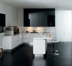 Кухня Volare Кухня Volare фабрика Aran Cucine