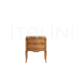 Итальянские Спальни - Тумбочка N0319 Итальянские Спальни - Тумбочка N0319 фабрика LCI Living Comfort Italia
