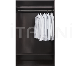 Итальянские Спальни - Шкаф N0337 Итальянские Спальни - Шкаф N0337 фабрика LCI Living Comfort Italia